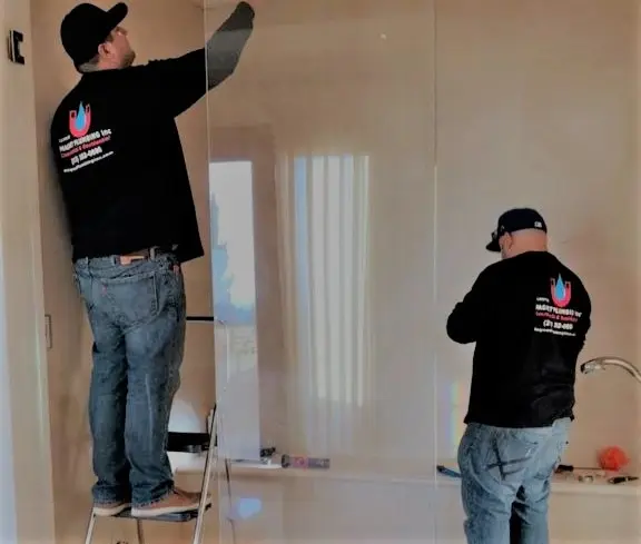 Professional plumbing installation for Tankless Water Heater Installation in St. Augustine Beach